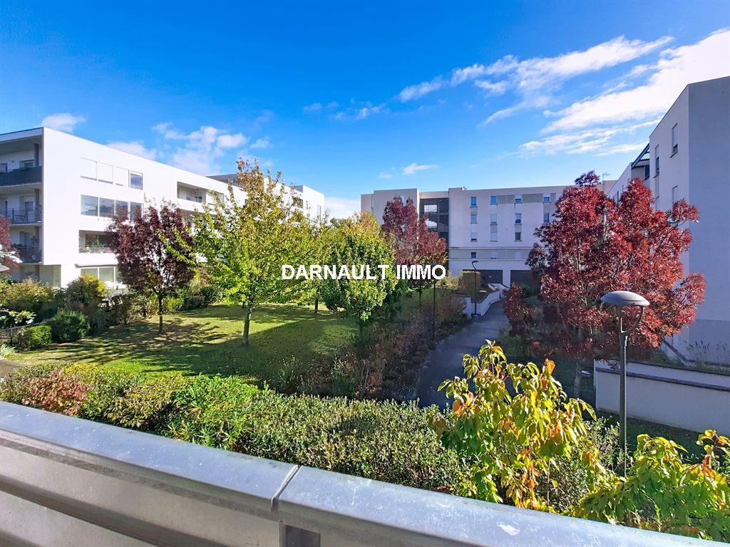 Vente Appartement Balma 31130