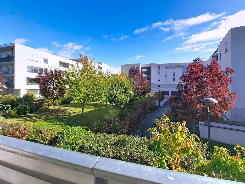 Vente Appartement Balma 31130