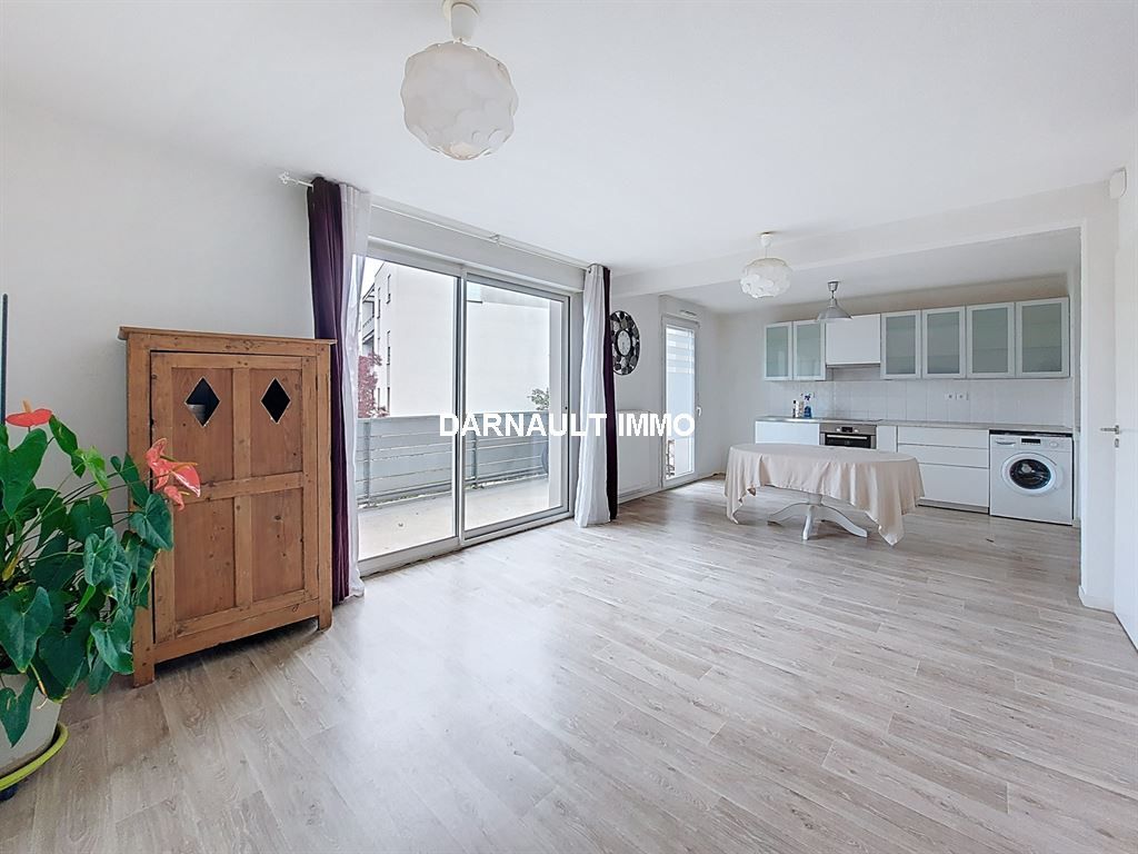 appartement 4 pièces en vente sur BALMA (31130)