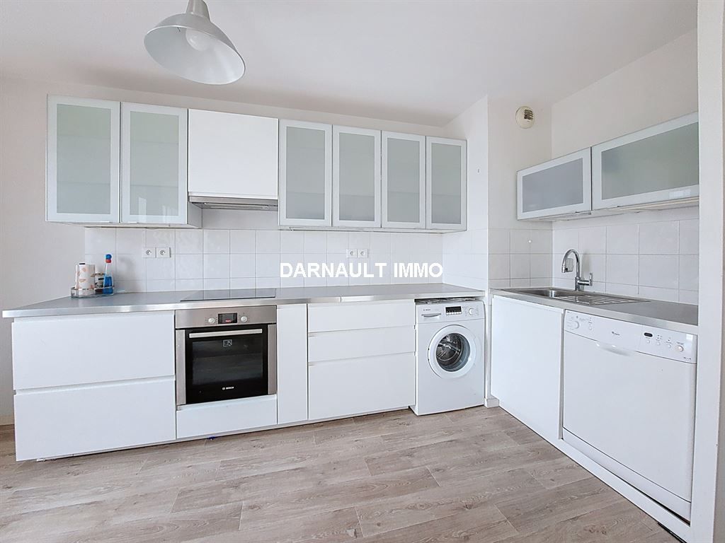 appartement 4 pièces en vente sur BALMA (31130)