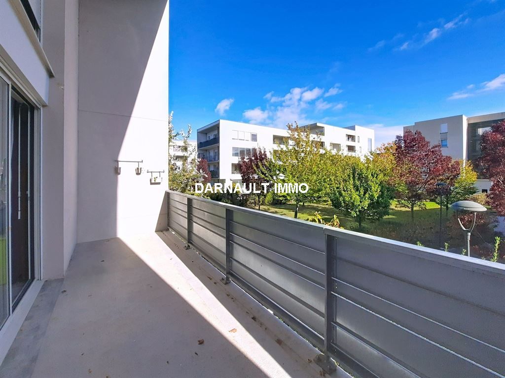 appartement 4 pièces en vente sur BALMA (31130)