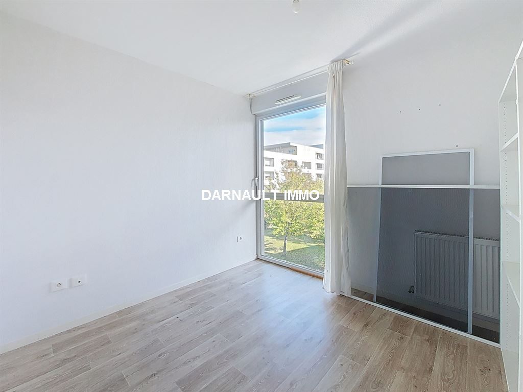 appartement 4 pièces en vente sur BALMA (31130)