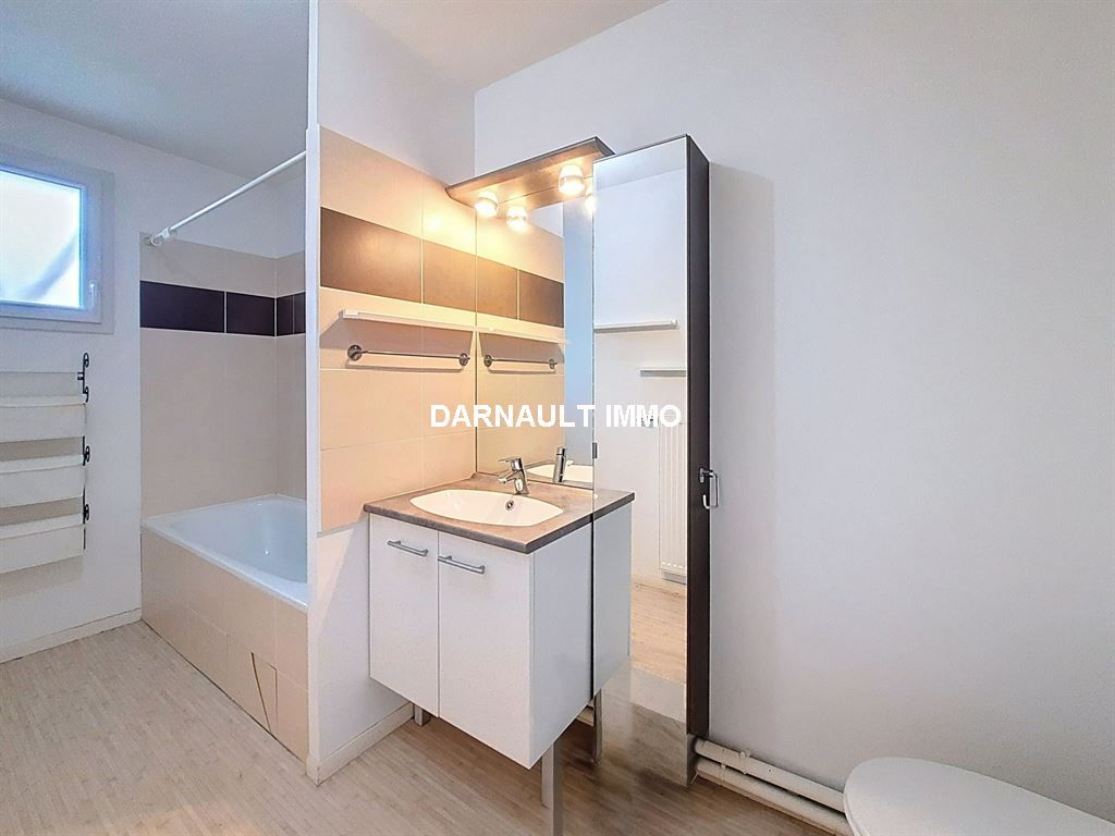 appartement 4 pièces en vente sur BALMA (31130)