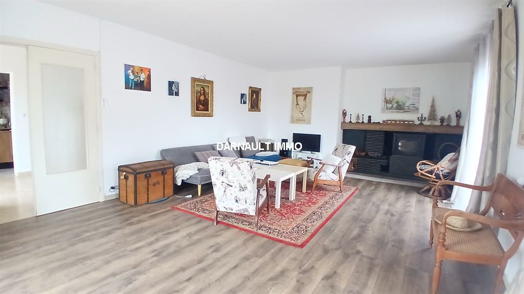 maison 8 pièces en vente sur ST ALBAN (31140)