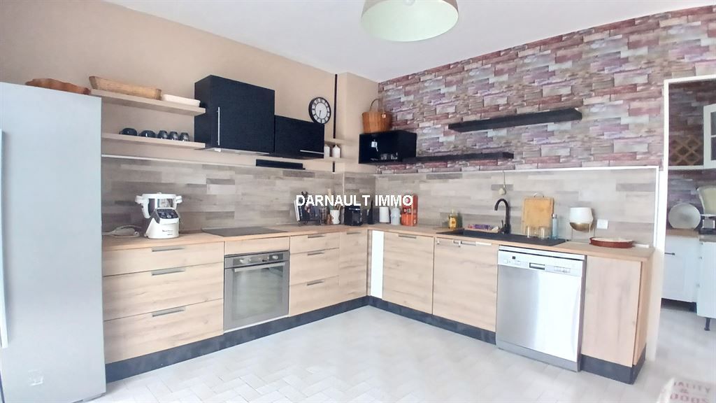 maison 8 pièces en vente sur ST ALBAN (31140)