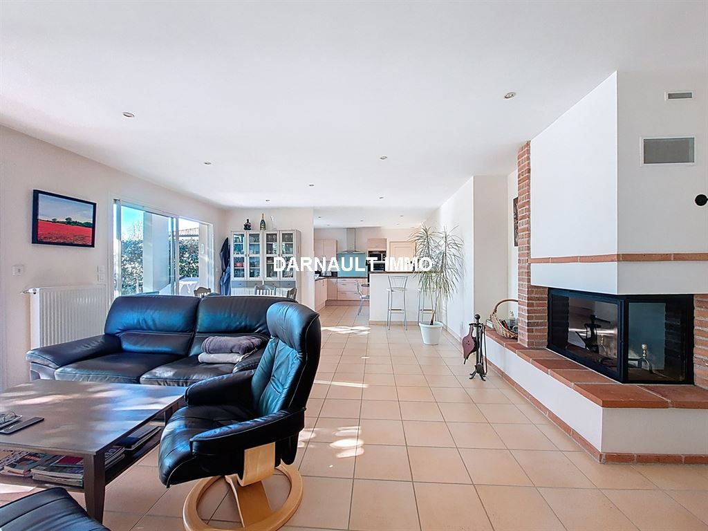 maison 6 pièces en vente sur BALMA (31130)