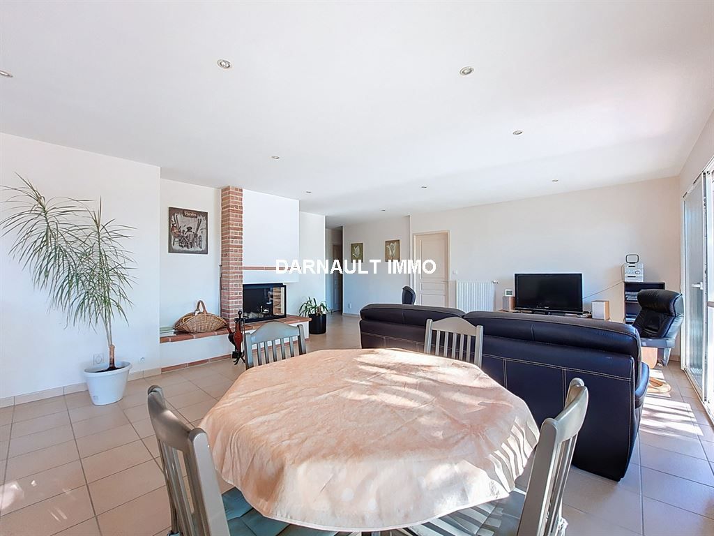 maison 6 pièces en vente sur BALMA (31130)