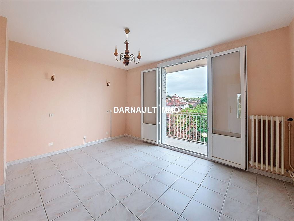 appartement 4 pièces en vente sur BALMA (31130)