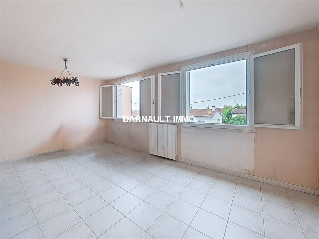 appartement 4 pièces en vente sur BALMA (31130)