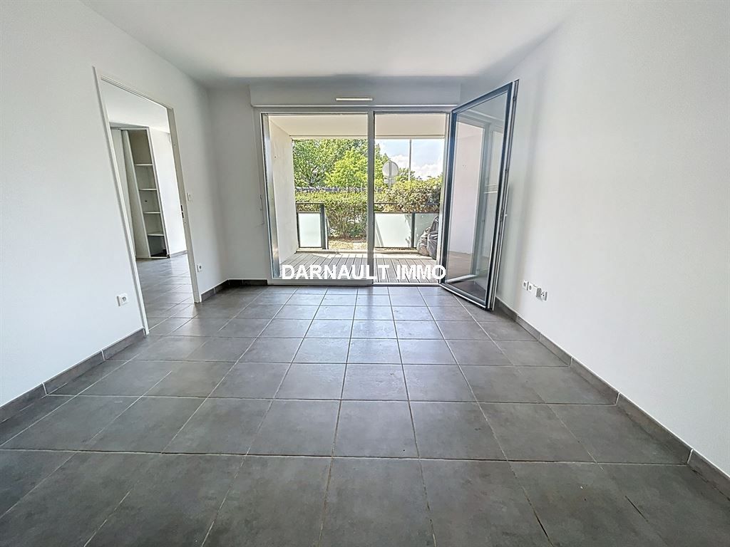 appartement 2 pièces en vente sur BALMA (31130)