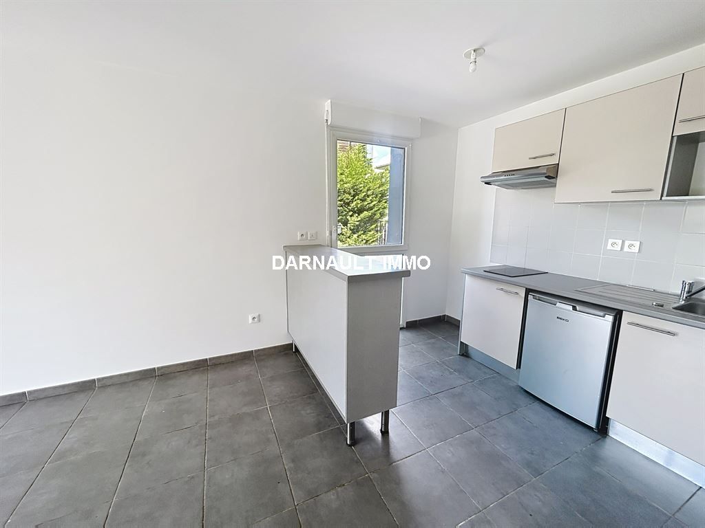 appartement 2 pièces en vente sur BALMA (31130)