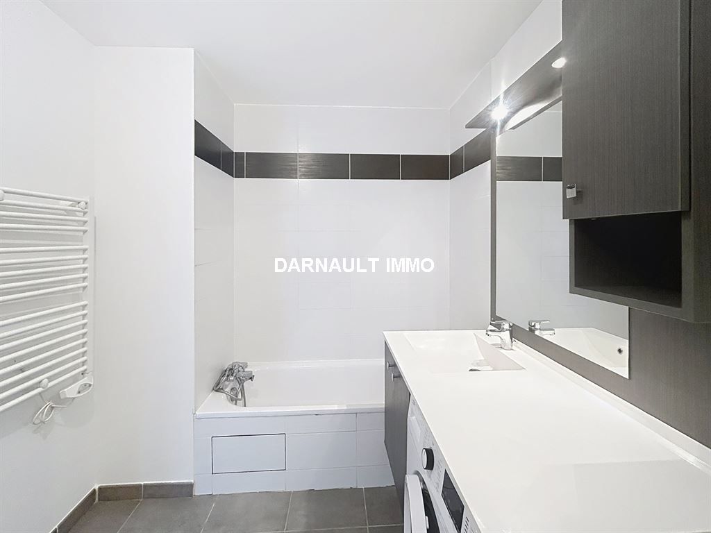 appartement 2 pièces en vente sur BALMA (31130)