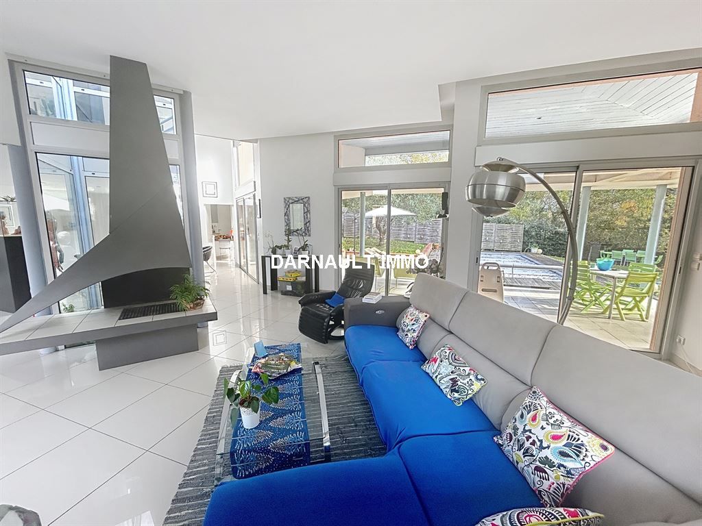 maison 5 pièces en vente sur BALMA (31130)