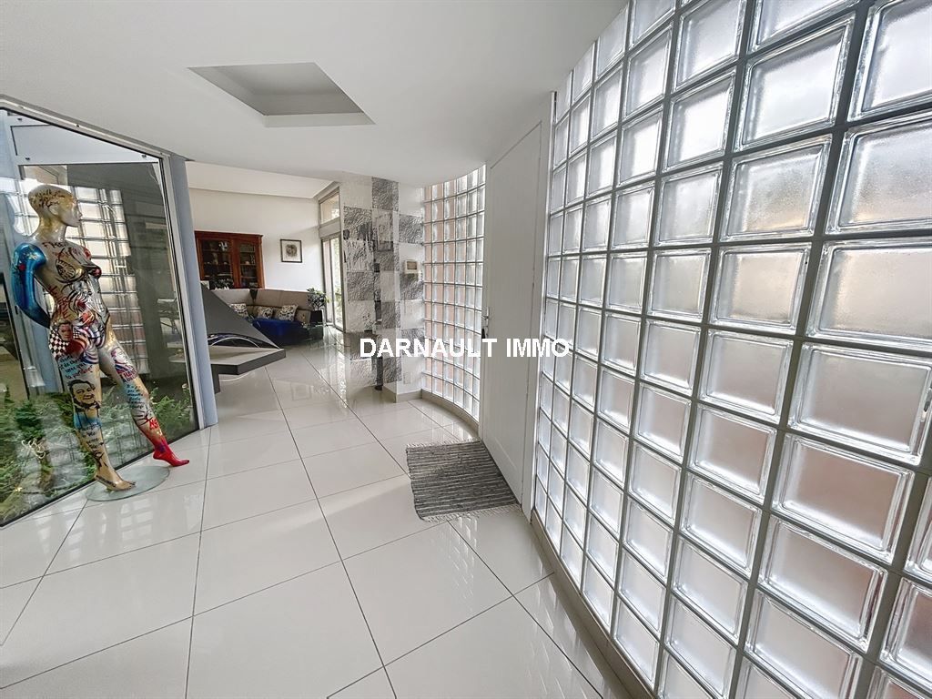 maison 5 pièces en vente sur BALMA (31130)