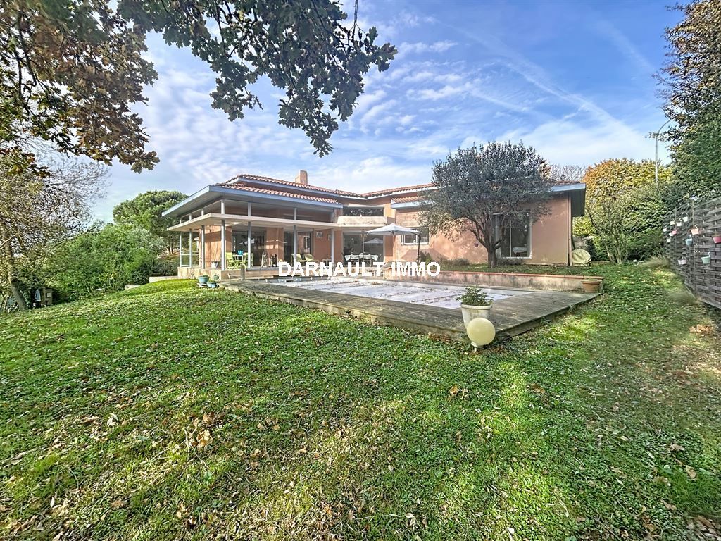 maison 5 pièces en vente sur BALMA (31130)