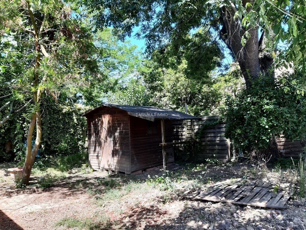 Vente Maison Toulouse 31500 La Roseraie