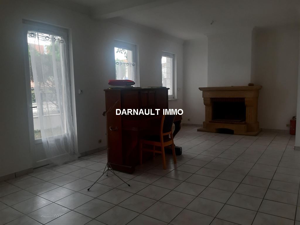 maison 8 pièces en vente sur TOULOUSE (31500)