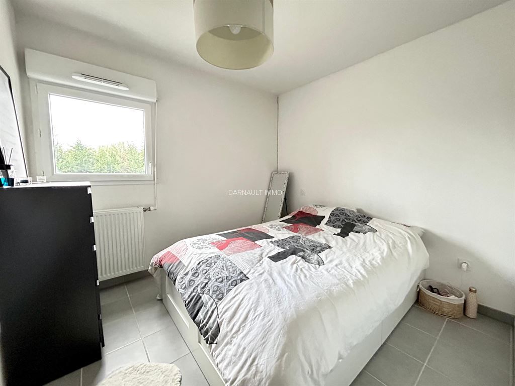 appartement 2 pièces en vente sur LAUNAGUET (31140)