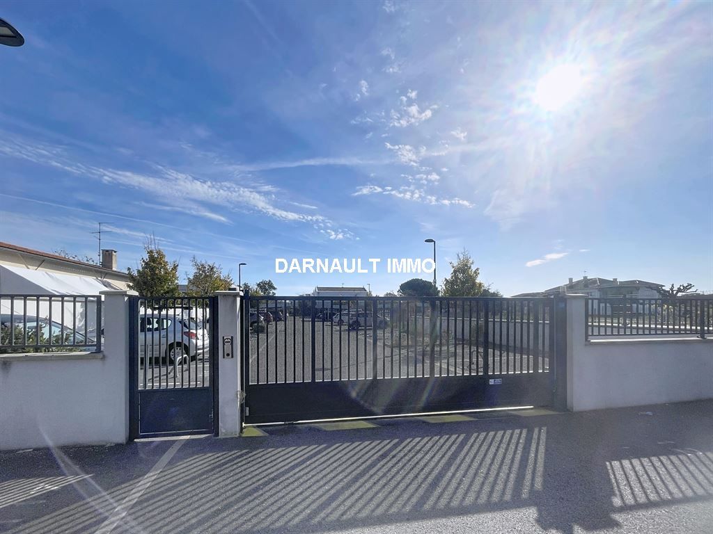 appartement 2 pièces en vente sur LAUNAGUET (31140)