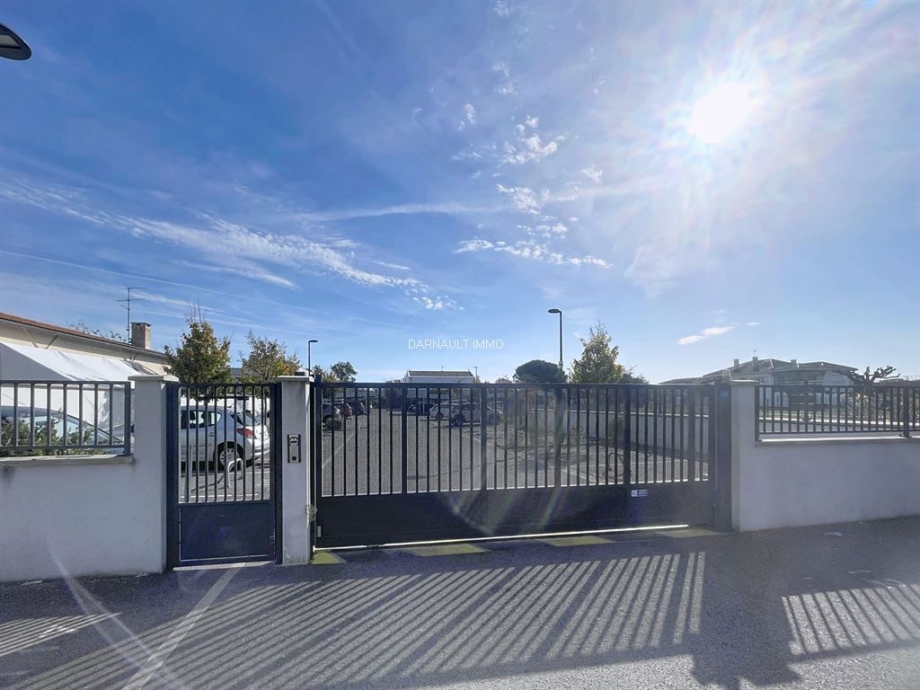 appartement 2 pièces en vente sur LAUNAGUET (31140)