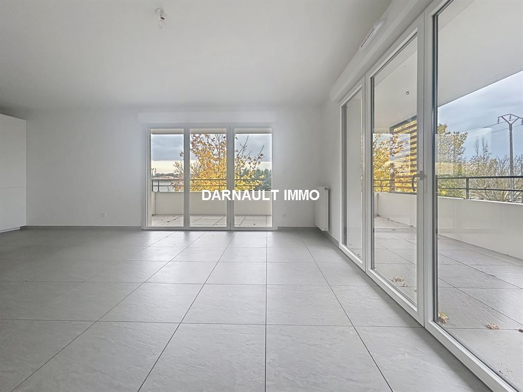 Vente Appartement Quint-Fonsegrives 31130