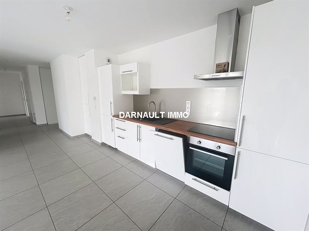 appartement 4 pièces en vente sur QUINT FONSEGRIVES (31130)