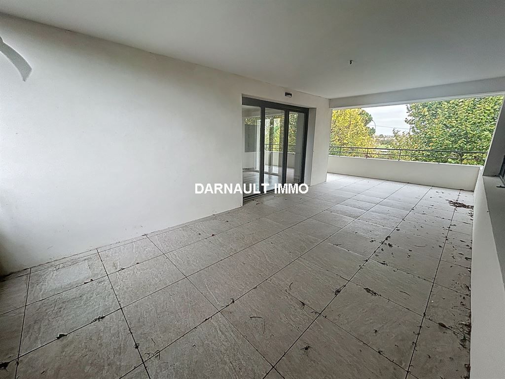 appartement 4 pièces en vente sur QUINT FONSEGRIVES (31130)