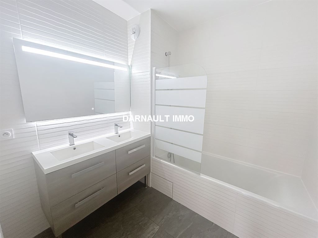 appartement 4 pièces en vente sur QUINT FONSEGRIVES (31130)