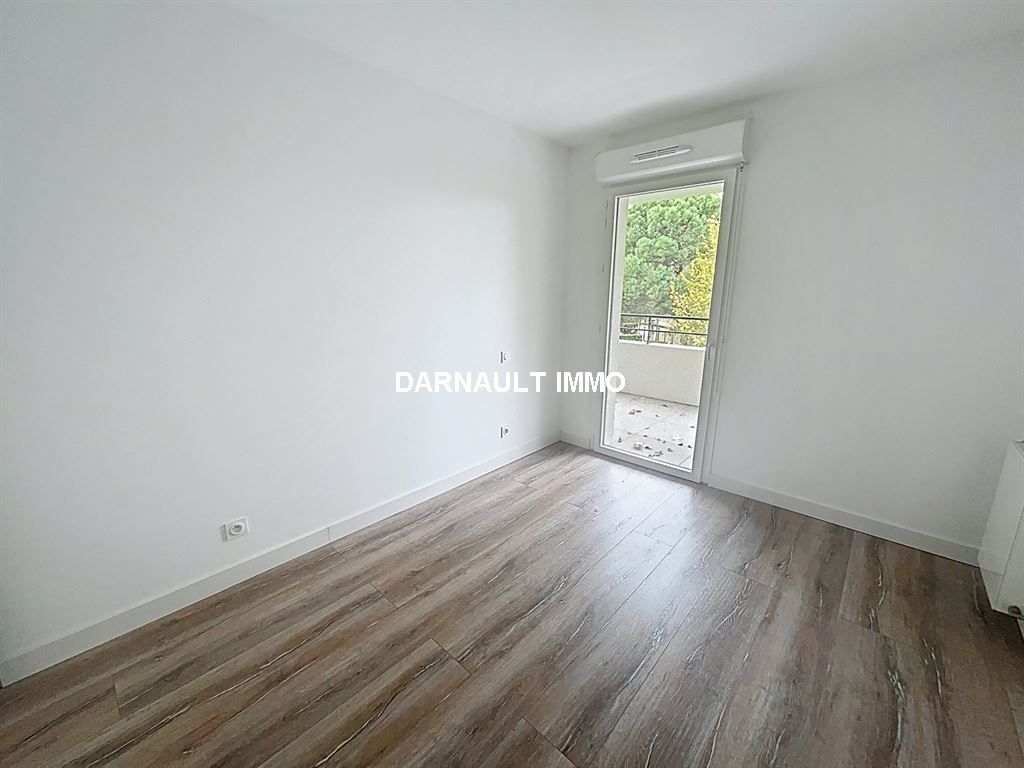 appartement 4 pièces en vente sur QUINT FONSEGRIVES (31130)