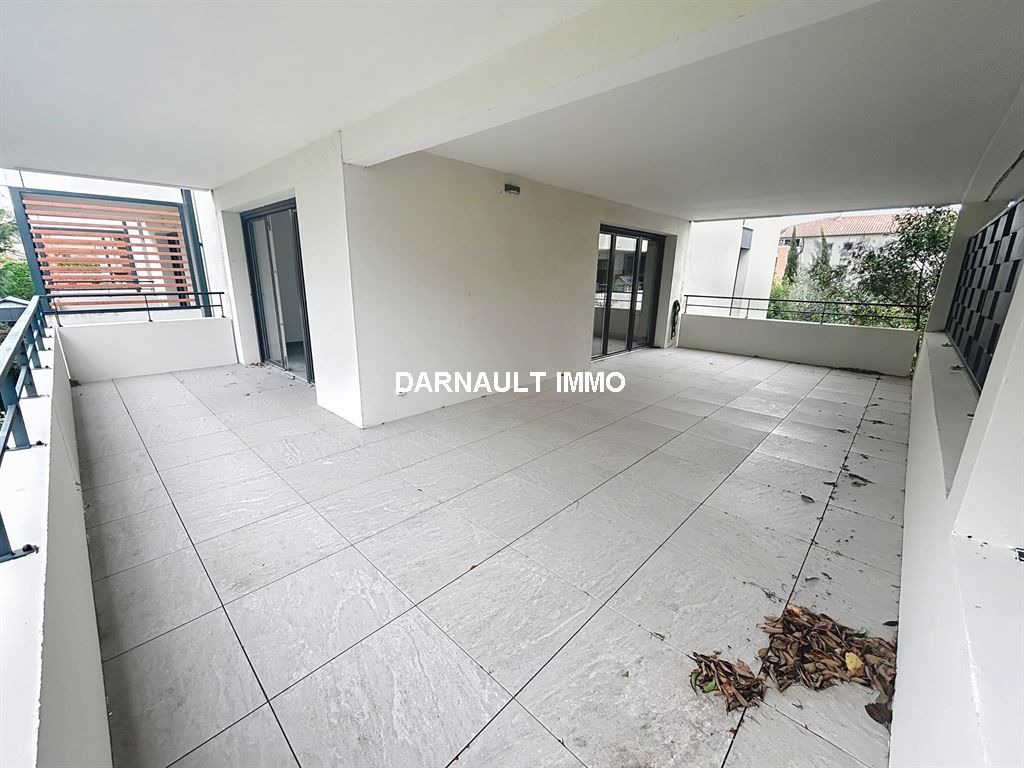 appartement 3 pièces en vente sur QUINT FONSEGRIVES (31130)