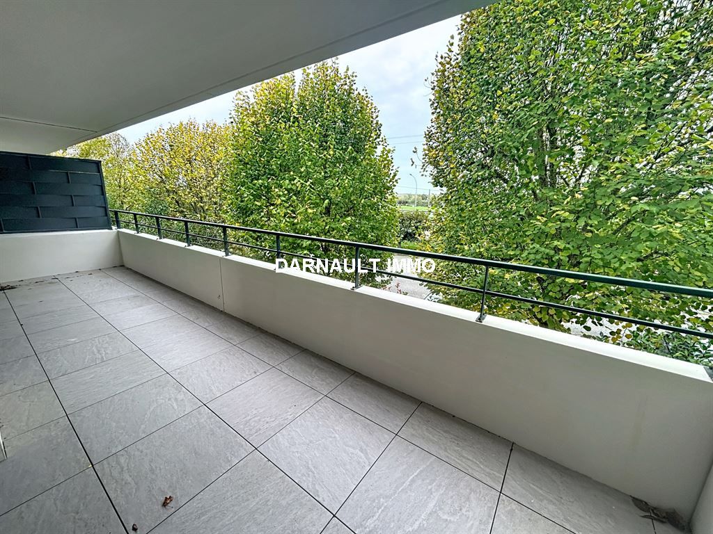 appartement 3 pièces en vente sur QUINT FONSEGRIVES (31130)