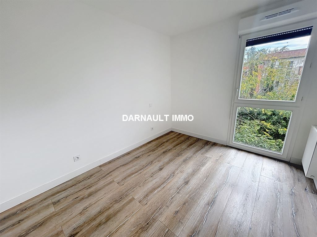 appartement 3 pièces en vente sur QUINT FONSEGRIVES (31130)