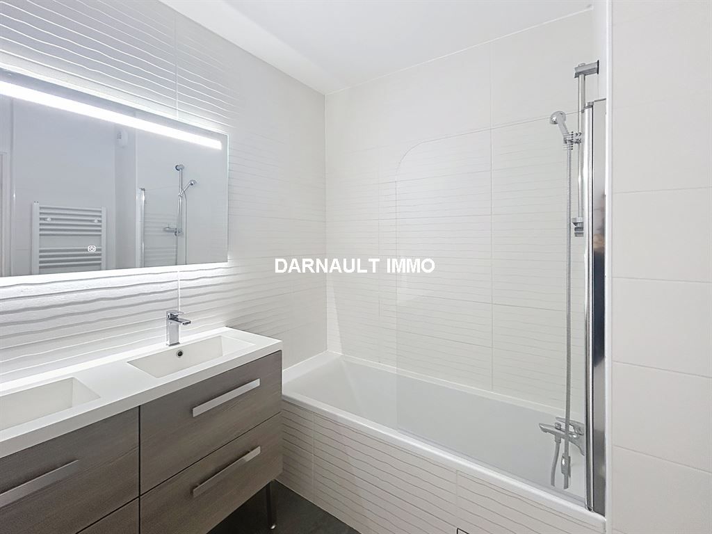 appartement 3 pièces en vente sur QUINT FONSEGRIVES (31130)