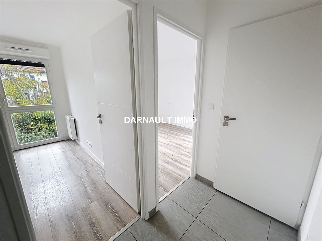 appartement 3 pièces en vente sur QUINT FONSEGRIVES (31130)