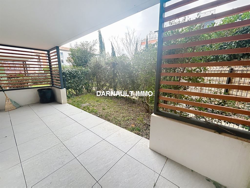 Vente Appartement Quint-Fonsegrives 31130