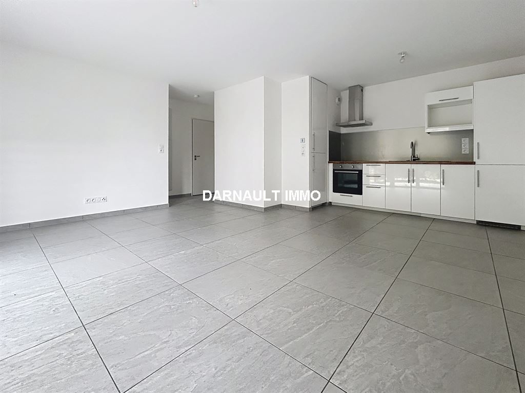 appartement 2 pièces en vente sur QUINT FONSEGRIVES (31130)