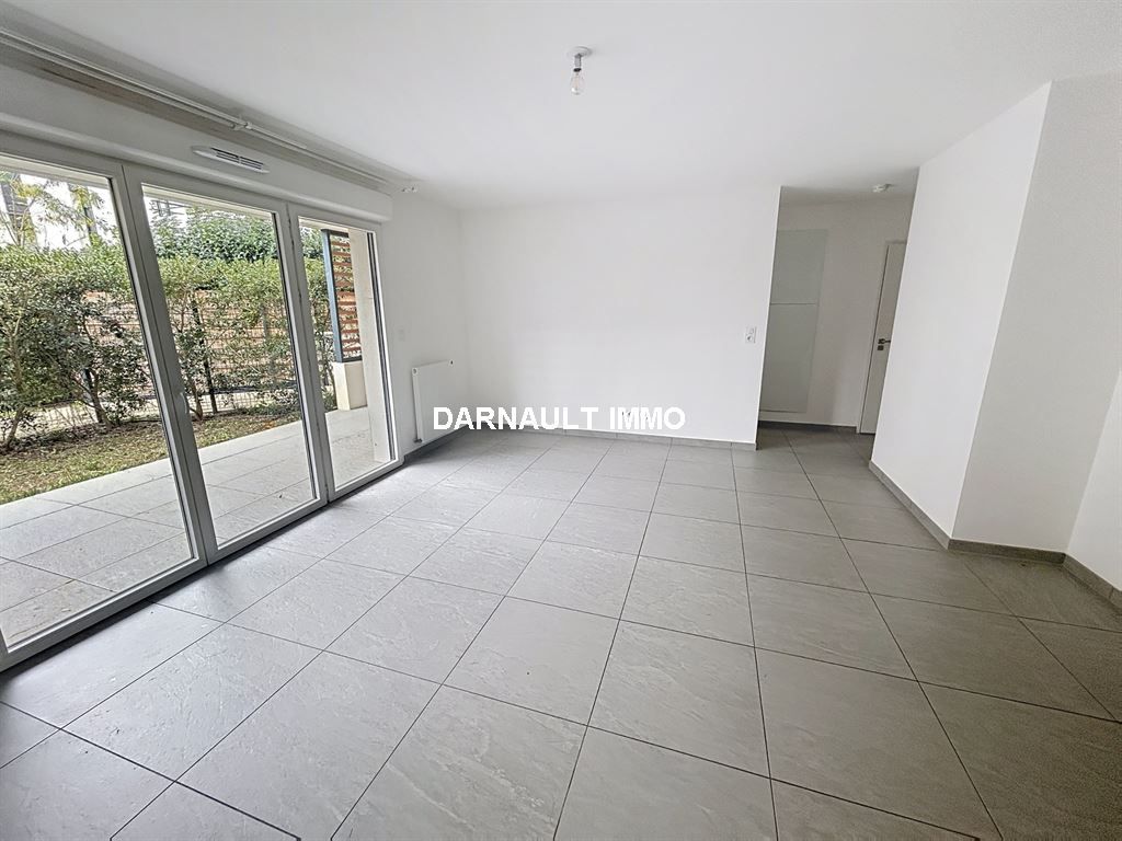 appartement 2 pièces en vente sur QUINT FONSEGRIVES (31130)