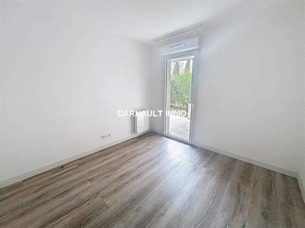 appartement 2 pièces en vente sur QUINT FONSEGRIVES (31130)