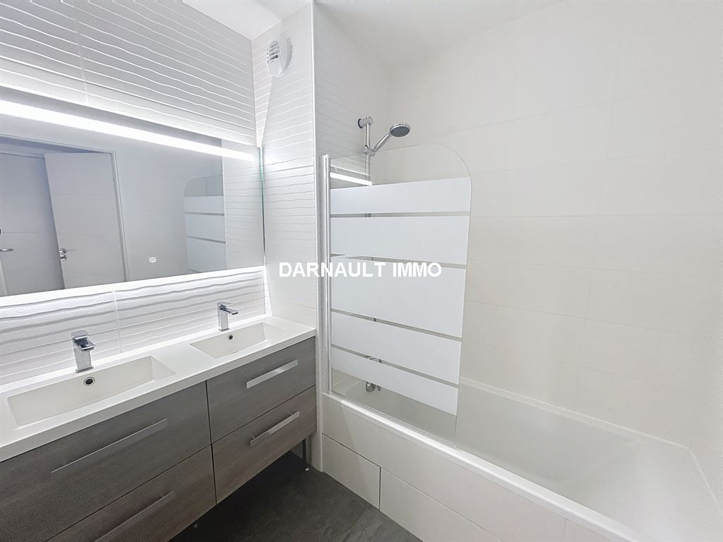 appartement 2 pièces en vente sur QUINT FONSEGRIVES (31130)