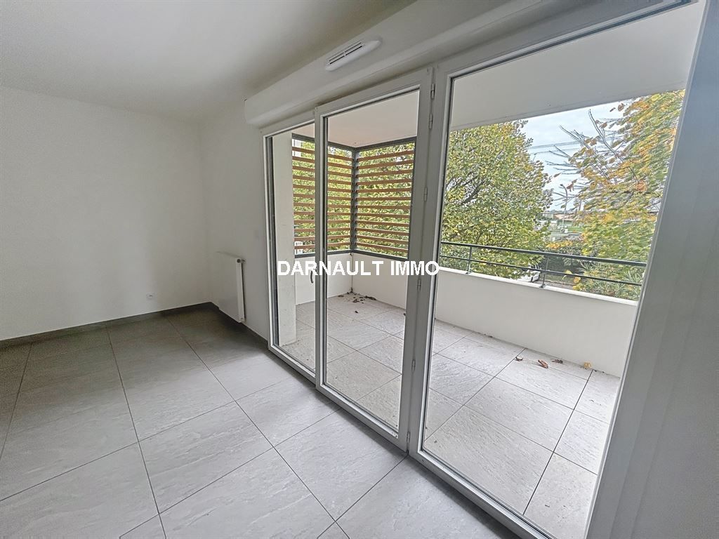 appartement 2 pièces en vente sur QUINT FONSEGRIVES (31130)