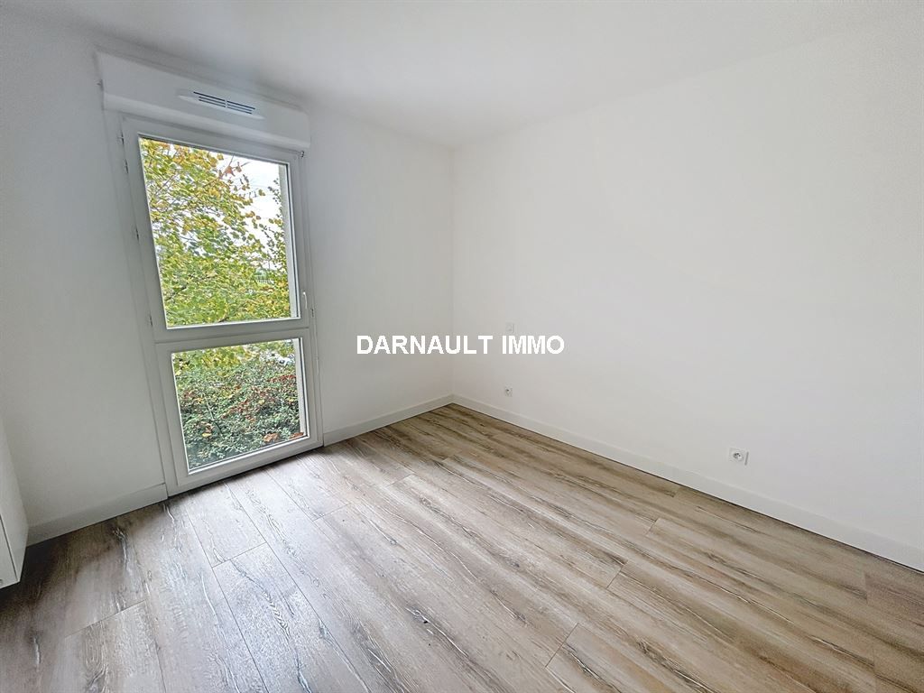 appartement 2 pièces en vente sur QUINT FONSEGRIVES (31130)