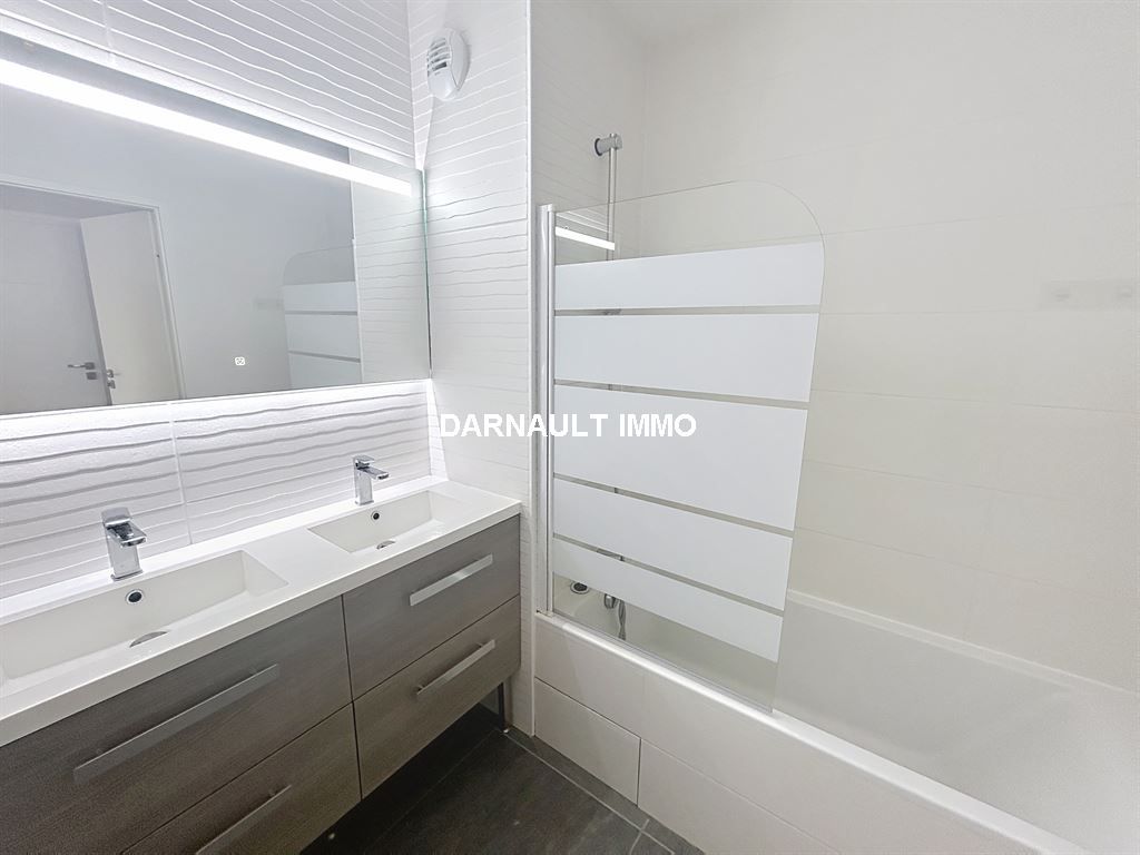 appartement 2 pièces en vente sur QUINT FONSEGRIVES (31130)