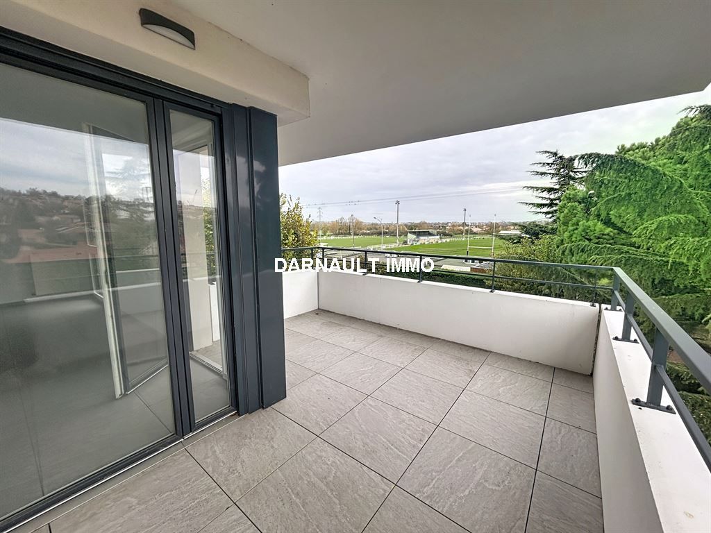 Vente Appartement Quint-Fonsegrives 31130