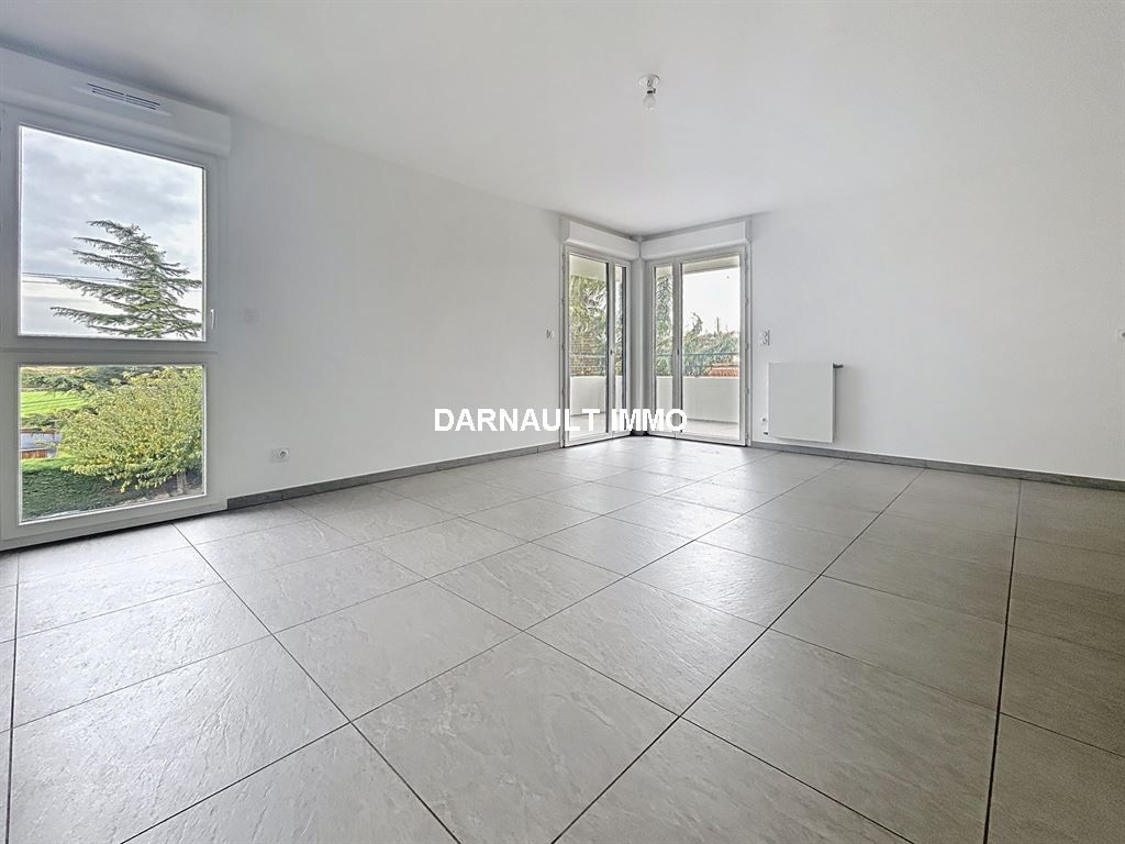 appartement 2 pièces en vente sur QUINT FONSEGRIVES (31130)