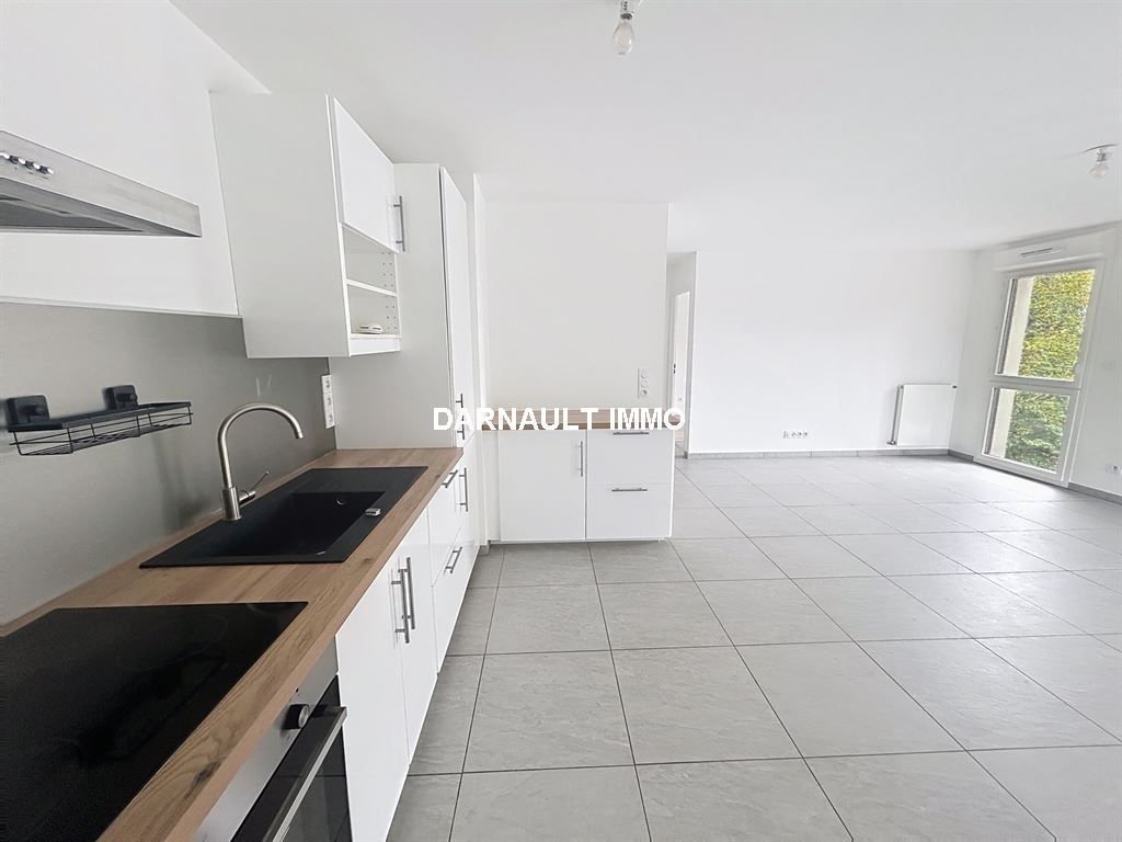 appartement 2 pièces en vente sur QUINT FONSEGRIVES (31130)