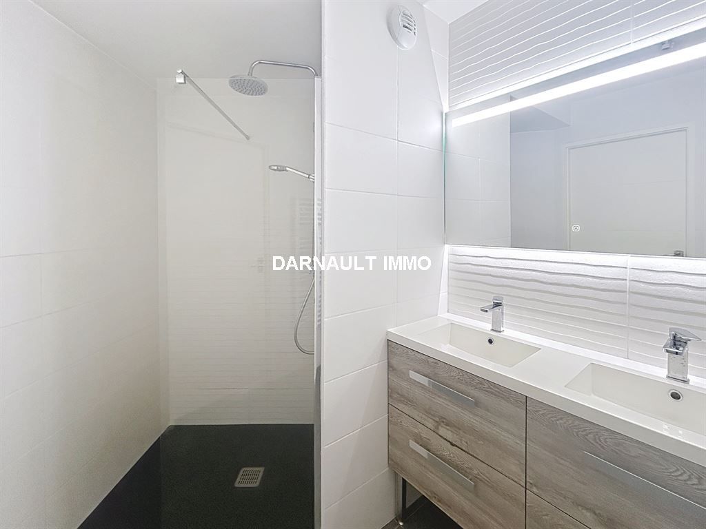 appartement 2 pièces en vente sur QUINT FONSEGRIVES (31130)