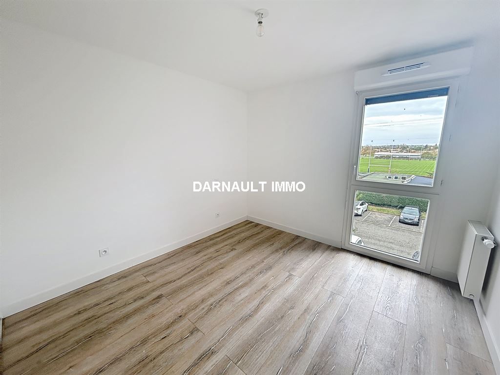 appartement 2 pièces en vente sur QUINT FONSEGRIVES (31130)