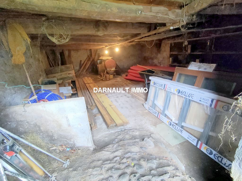 grange 3 pièces en vente sur OO (31110)