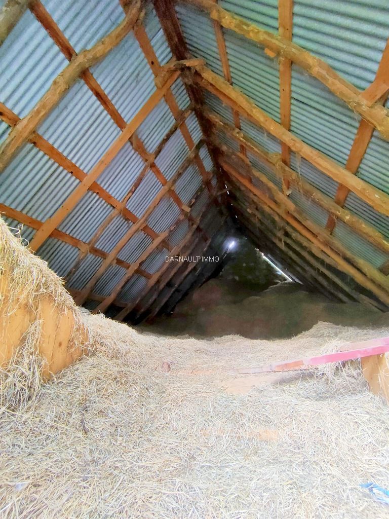 grange 3 pièces en vente sur OO (31110)