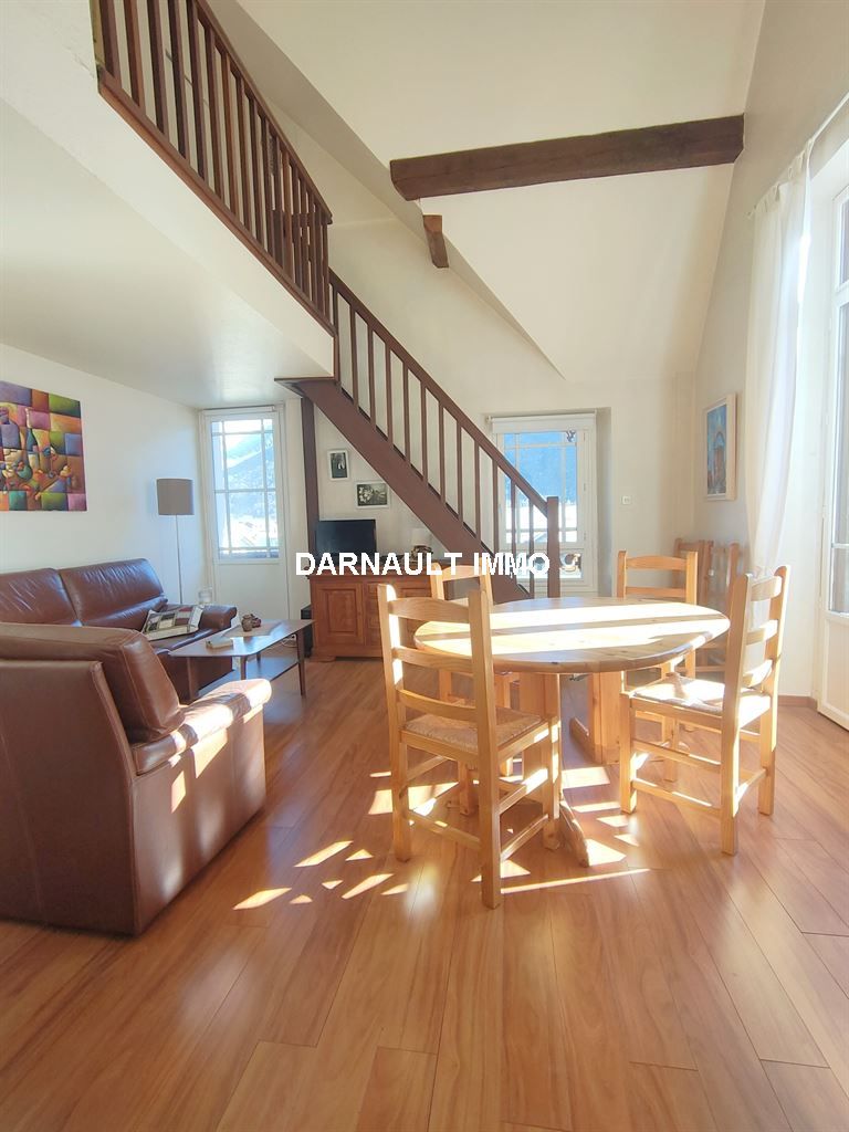 Vente Appartement Bagnères-de-Luchon 31110 CENTRE-VILLE